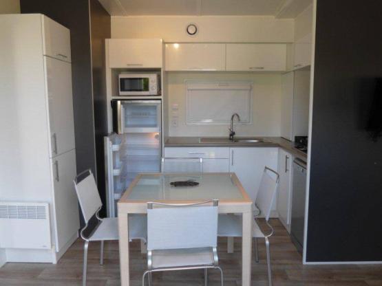 Starcaravan résidence TAOS 3 kamers