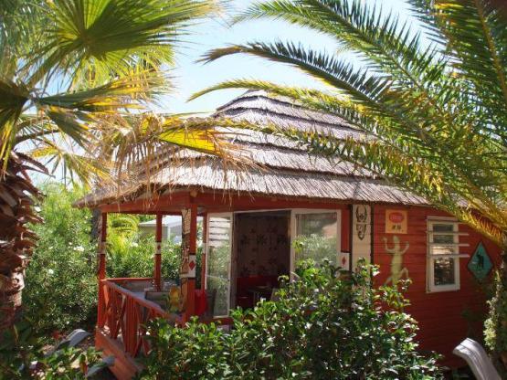 Case KENYA *** (airconditioning) - 2 Kamers