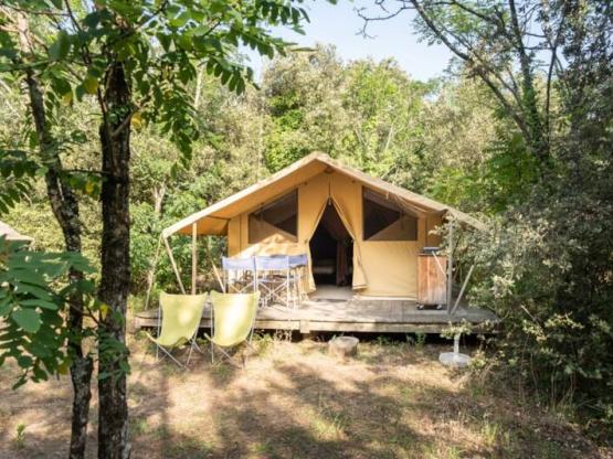 Bungalowtent Classic IV