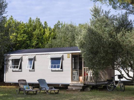 Cottage 2 Schlafzimmer **