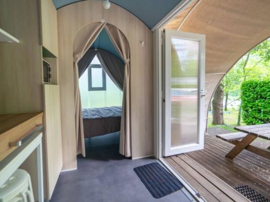 Coco Sweet 2 slaapkamers (zonder privé sanitair)