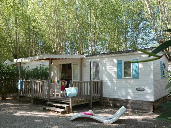 CONFORT FAMILY Riviera  GEEN AIRCONDITIONING