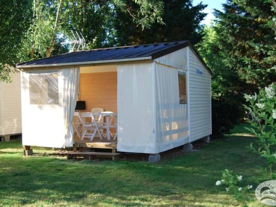 Tit'Home 2 kamers 20,8 m²