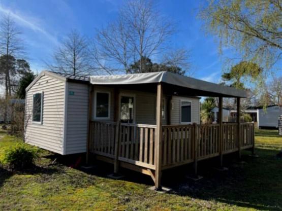 COTTAGE CONFORT 31m² + TV