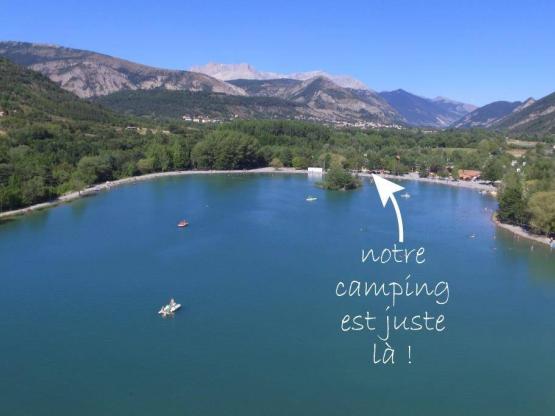 Bungalow Lodge Premium: 3 slaapkamers, badkamer, toilet, keuken, elektrische grill, privé jacuzzi