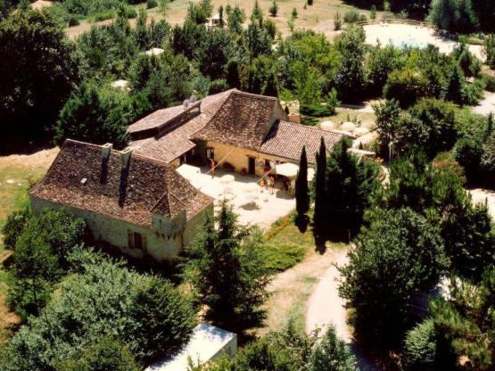 Sahara Tent - Familie