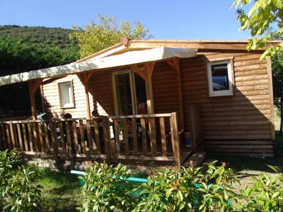 Cottage Bigarreau 26m² 2 slaapkamers