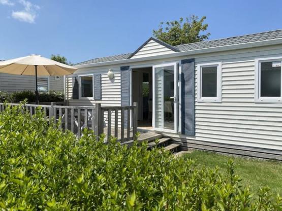 COTTAGE EVASION - 3 slaapkamers