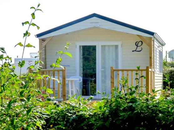 COTTAGE ZEN - 1 slaapkamer