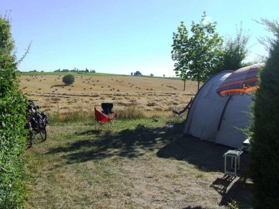 Camping Camp Redon