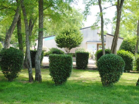 Nature Package (2 personen / 1 tent, caravan or motorhome / 1 car)