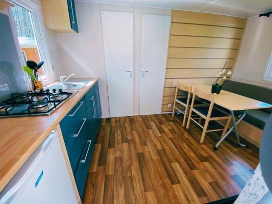 Mobilhome (1 Habitación)