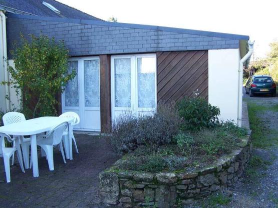 Vakantiehuisje Clévacances 2 clés (à Kernéjeune Arzal)