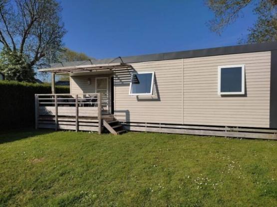 Starcaraan COMFORT - 3 Slaapkamers 36.5m²