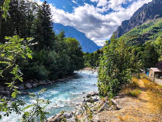 Appartement Vénéon n°3 - 40m² - 1 slaapkamer