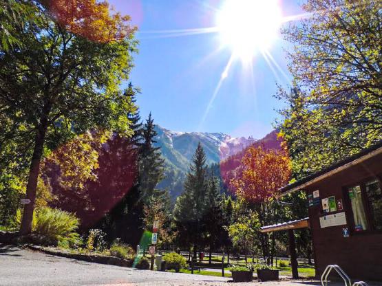 Appartement Vénéon n°4 - 45m² - 1 slaapkamer