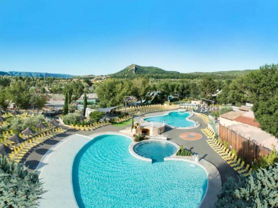 Sunelia Prestige 36m² 3 slaapkamers