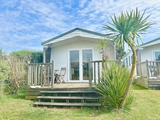 COTTAGE ZEN - 1 Slaapkamer