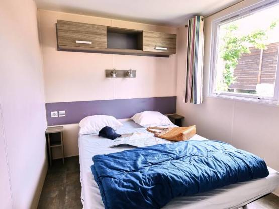 Stacaravan COSY
