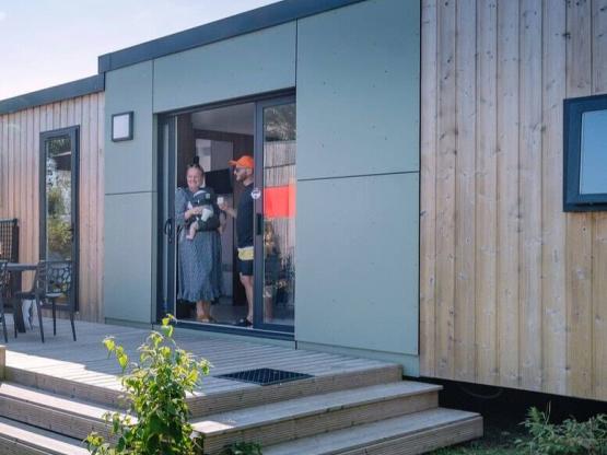 Les Voiles Suite 26m² Premium