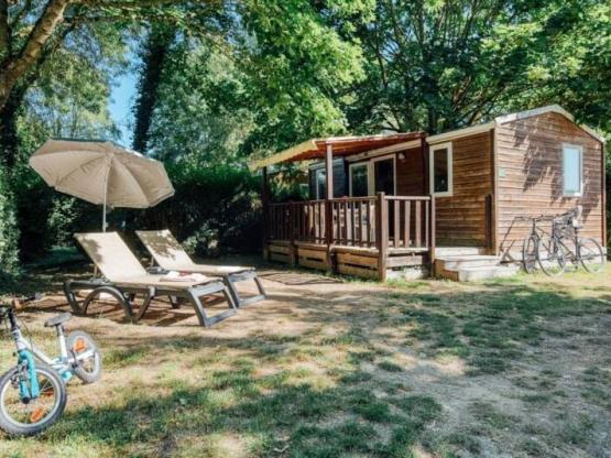 Cottage Classique Authion 2 slaapkamers