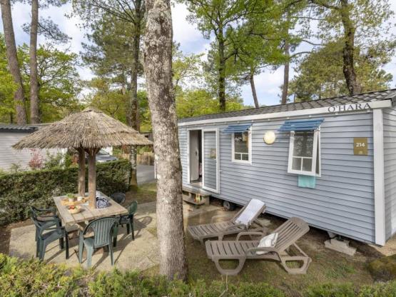 Cottage 2 slaapkamers **