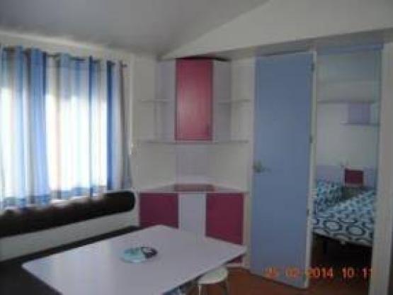 Mobilhome 14  Fidji Essentiel +      /