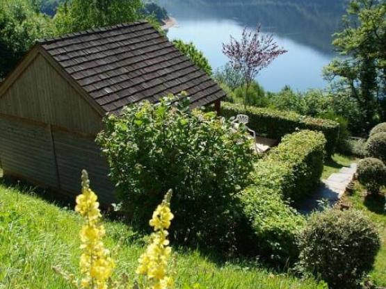 Chalet Confort 25m² (2 slaapkamers) + TV