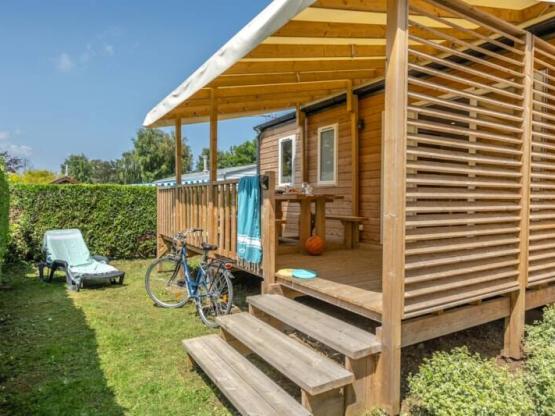 Cottage Prestige 3 kamers