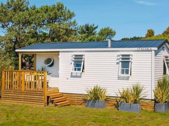 COTTAGE ZEN - 2 slaapkamers