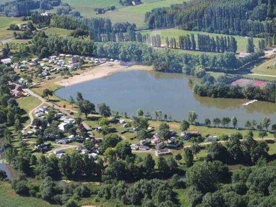 Ongewone accommodatie: het vat -