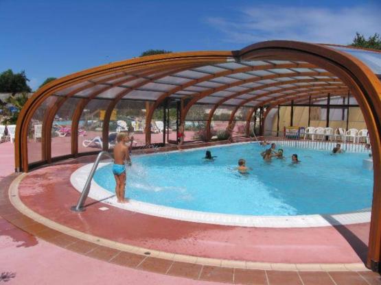 Cottage 'Sterne'  2 slaapkamers ****