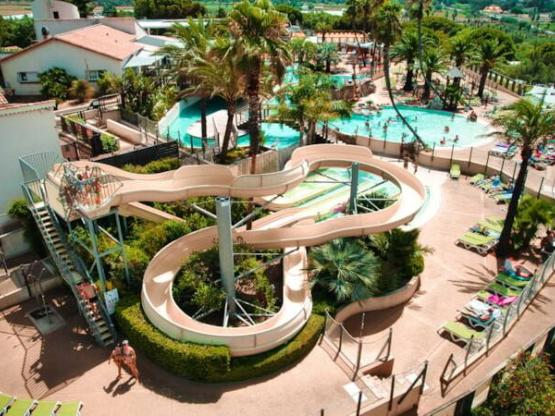 Cottage DUPLEX **** (airconditioning) - 3 Kamers + tussenverdieping, 2 badkamer + prive Jacuzzi