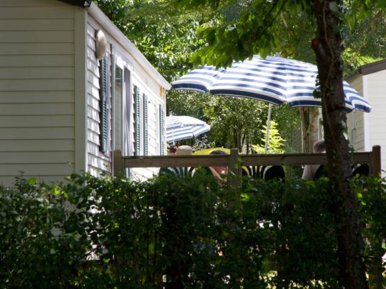 Cottage 3 slaapkamers - (32m²)