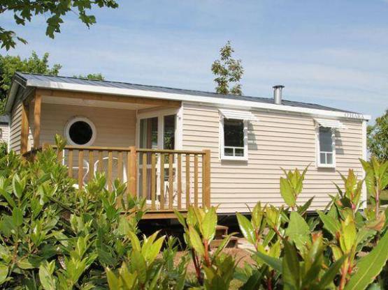 Stacaravan O'Phéa 784T