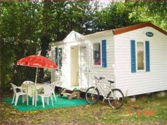 Ophéa 534 - 2 bedrooms