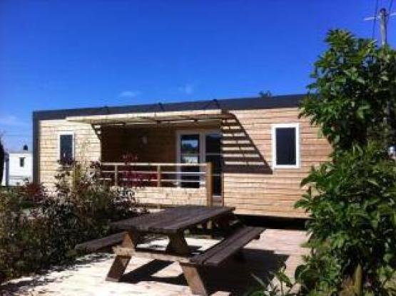 Cottage Premium Zeezicht