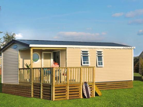 COTTAGE ZEN - 3 slaapkamers