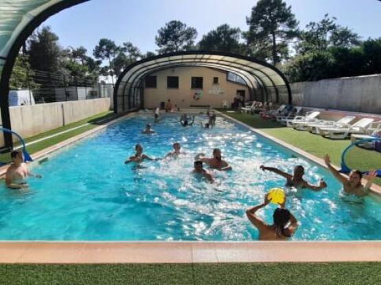 Modulo Saison 3/ 4 personnes au samedi