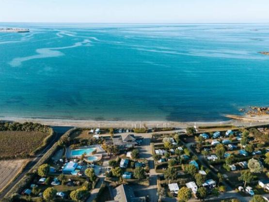 Bivak tent zonder sanitaire voorzieningen