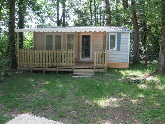 Starcaravan SUPER RIVIERA 2012 per week of per nacht