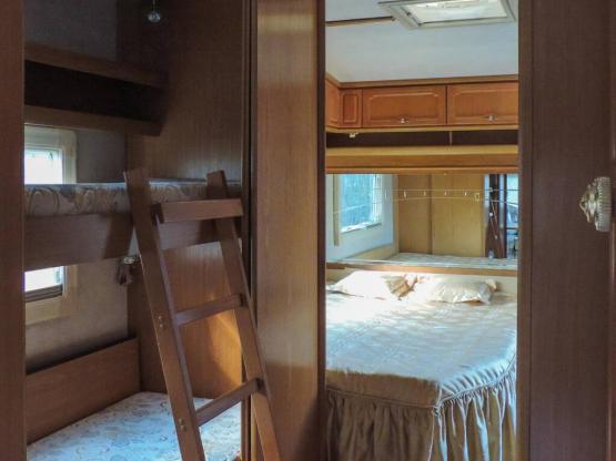 Caravan Tabbart