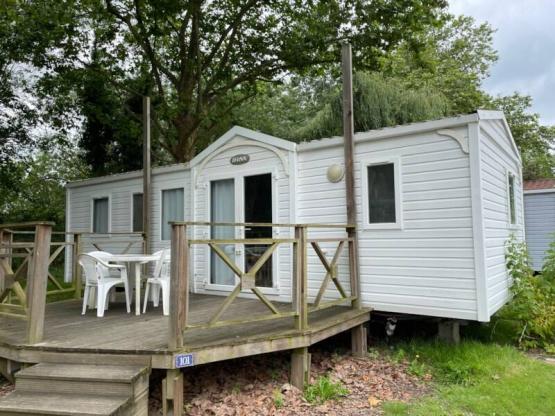 COTTAGE EVASION - 3 Slaapkamers