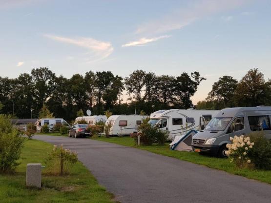 PAKKET STANDARD + voertuig + elektriciteit