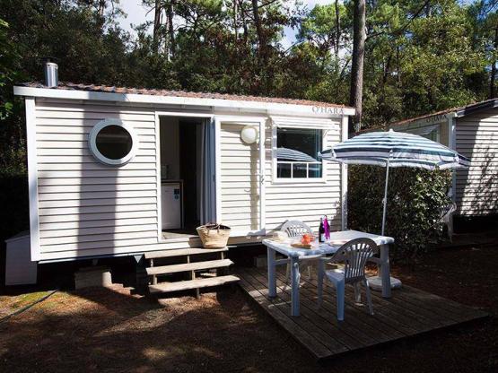 Cottage Mer 1 Slaapkamer Duo (Confort)