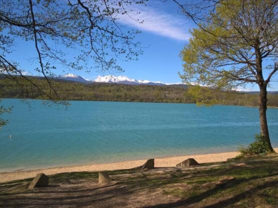 Lodge - ALL INCLUSIVE