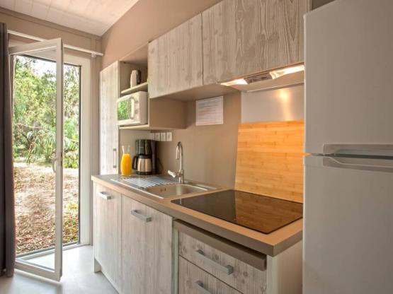 Huis Type C (1 slaapkamer)