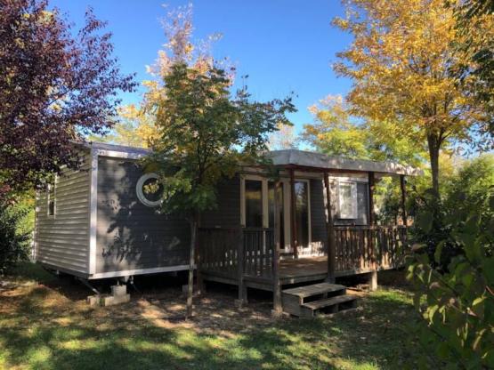 41 PREMIUM Stacaravan O'Hara 914 2 33m² - 2 slaapkamers