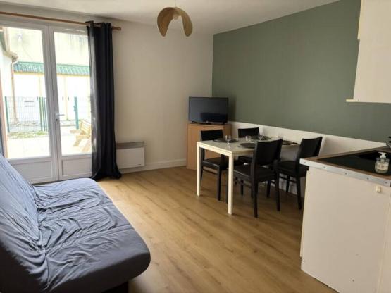 Appartement (één kamer) Plus