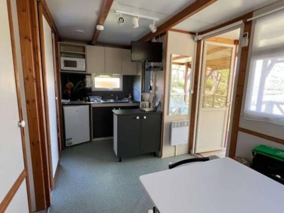 Chalet voor 5 personen